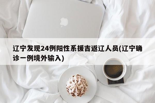 辽宁发现24例阳性系援吉返辽人员(辽宁确诊一例境外输入)