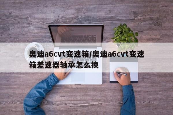 奥迪a6cvt变速箱/奥迪a6cvt变速箱差速器轴承怎么换