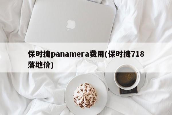 保时捷panamera费用(保时捷718落地价)