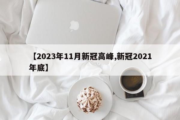 【2023年11月新冠高峰,新冠2021年底】