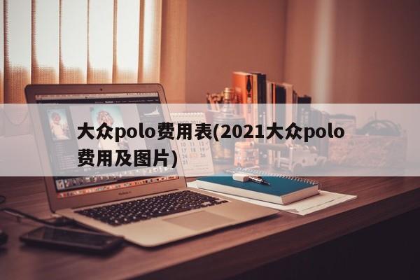 大众polo费用表(2021大众polo费用及图片)
